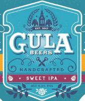 Gula Sweet IPA logo